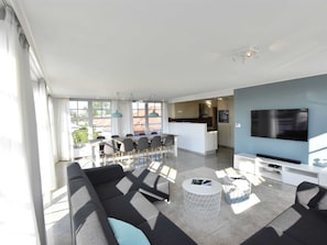 Apartment | Speisen