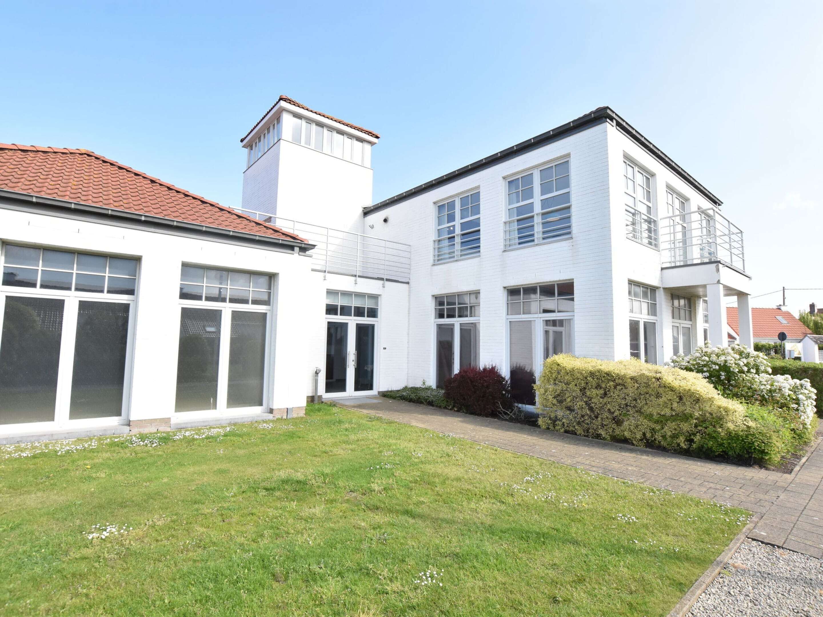 Appartement | Exterieur