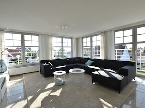 Appartement | Coin séjour