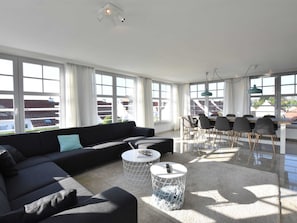Apartment | Wohnbereich