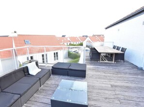 Departamento | Exterior