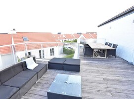 Apartment | Exterior