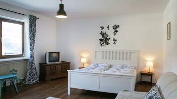Apartment | Individuell eingerichtet