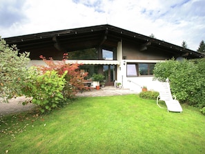Exterior - Beautiful Apartment With Sauna (Hopfgarten im Brixental)