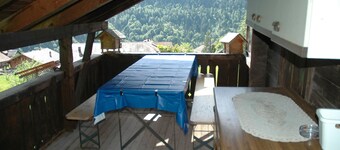 Serene Farmhouse in Habkern With Parking