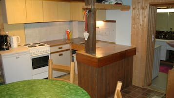 House | Private kitchen