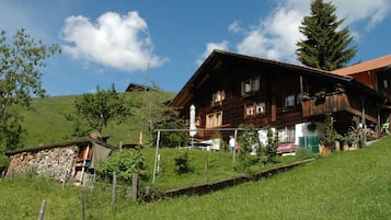House | Exterior