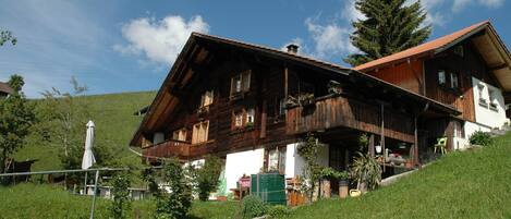 House | Exterior