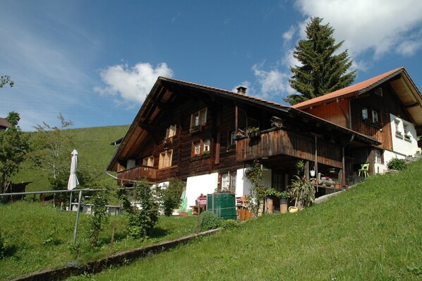 House | Exterior
