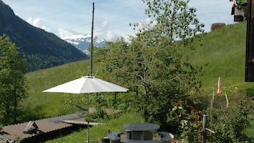 Maison | Extérieur