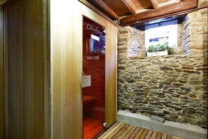 Spa treatment - Holiday Home in Ronchampay (La Roche-en-Ardenne)