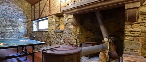 Nhà | Tiện nghi, dịch vụ nơi lưu trú