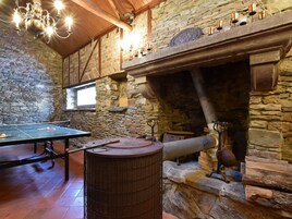 独立别墅 | 住宿服务设施