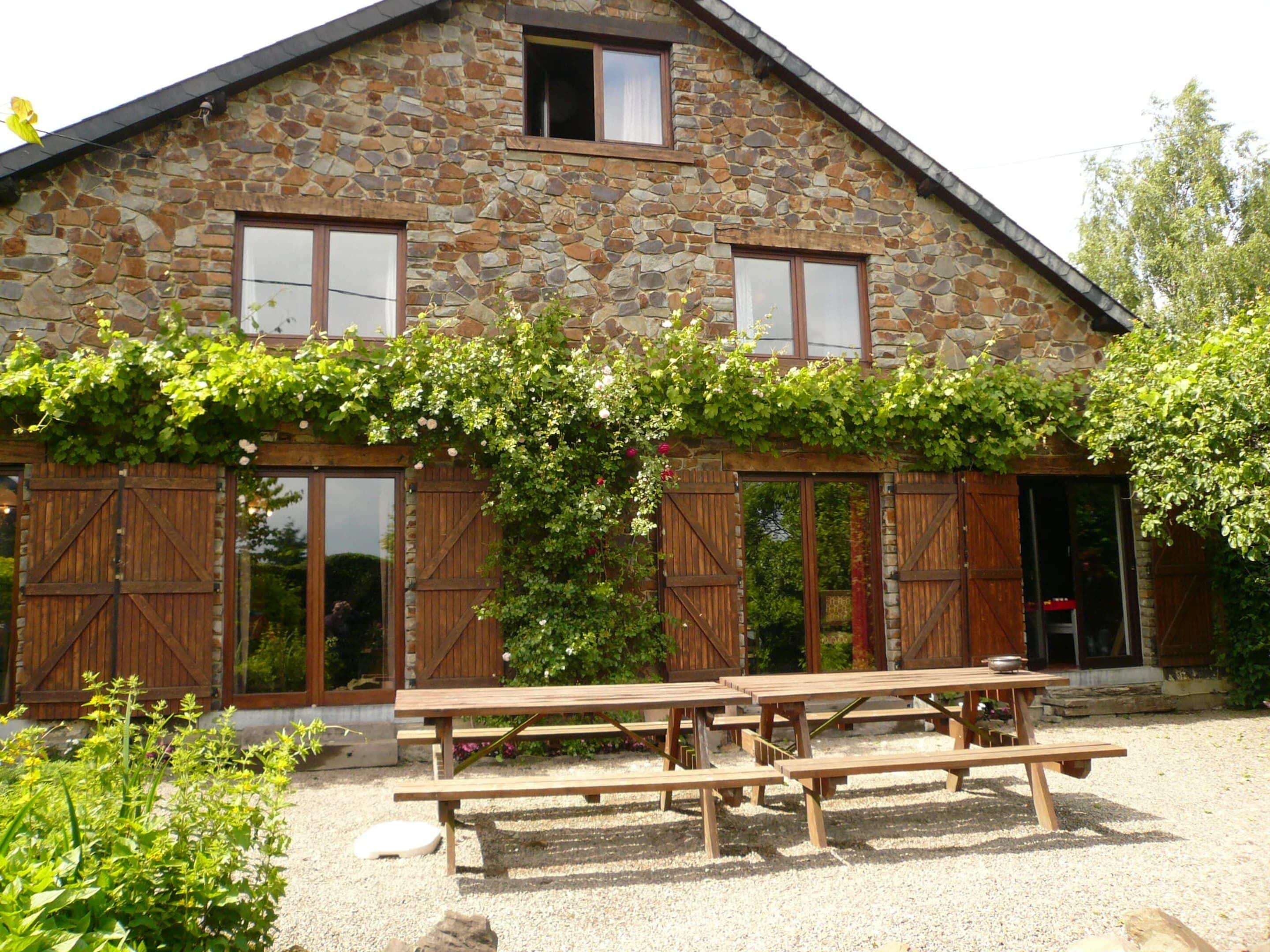 House | Exterior
