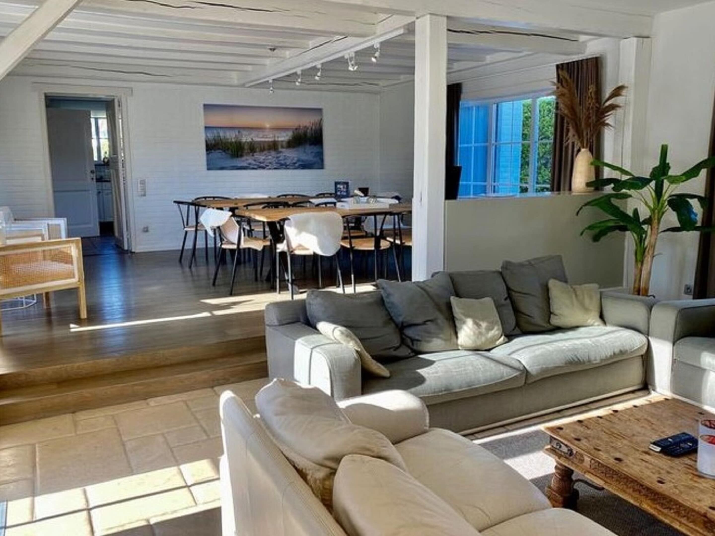 Villa | Dineren