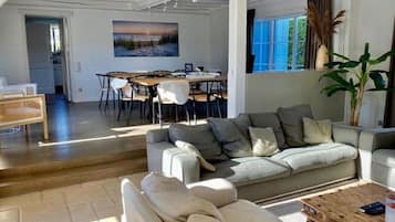 Villa | Dineren