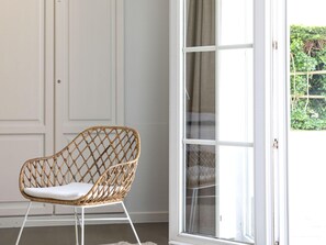 Villa | Sala de estar