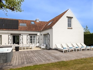 Villa | Esterni