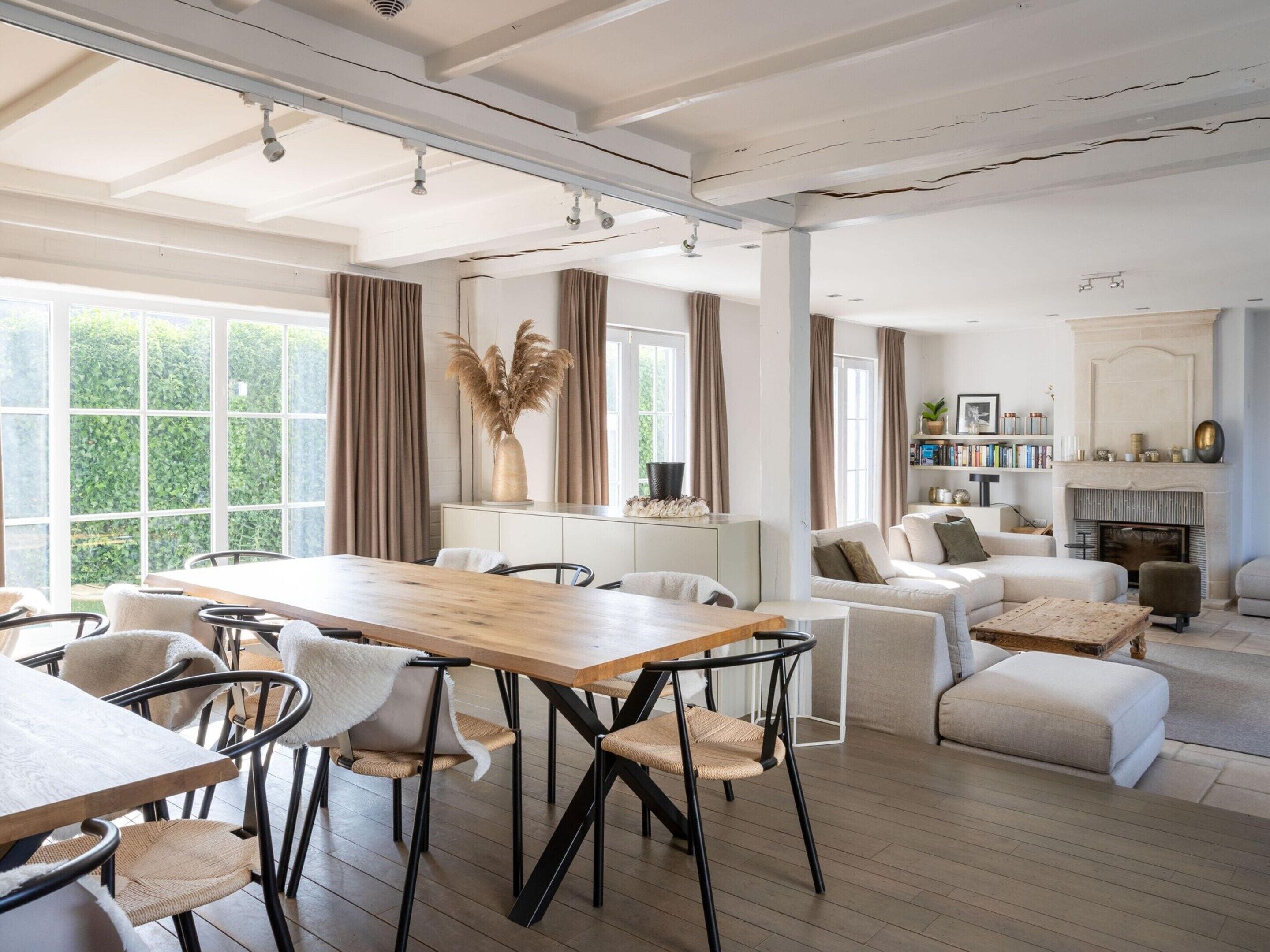 Vila | Opções para refeição