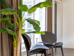 Villa | Sala de estar