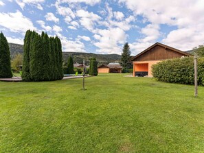 Bungalow | Exterior - Bungalow in Glodnitz Near Nockberge Alps (Gloednitz)