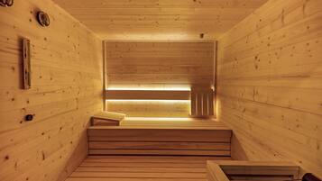 Bungalow | Spa treatment