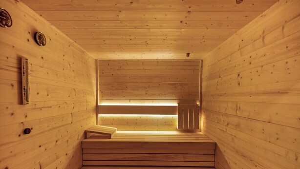 Bungalow | Trị liệu spa