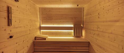 Bungalow | Spabehandeling