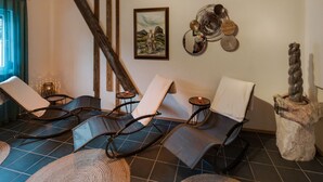 Bungalow | Trị liệu spa
