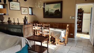 Casa | Opções para refeição