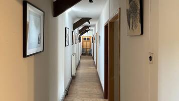 Casa | Parte interna