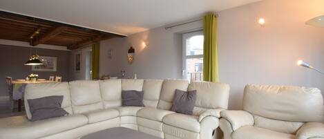 House | Living area