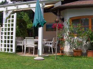 Exterior - Lovely Holiday Home near Wernberg (Wernberg)
