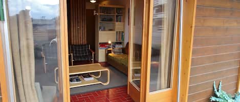 Appartement | Balcon