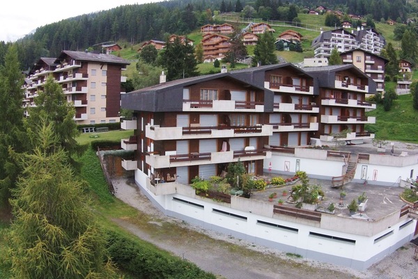 Apartment | Pool
