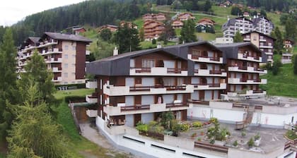 Apartment Near the Ski Lifts