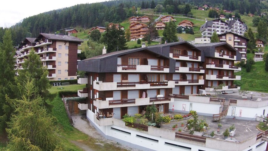 Apartment Near the Ski Lifts