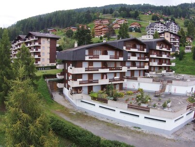 Apartment Near the Ski Lifts