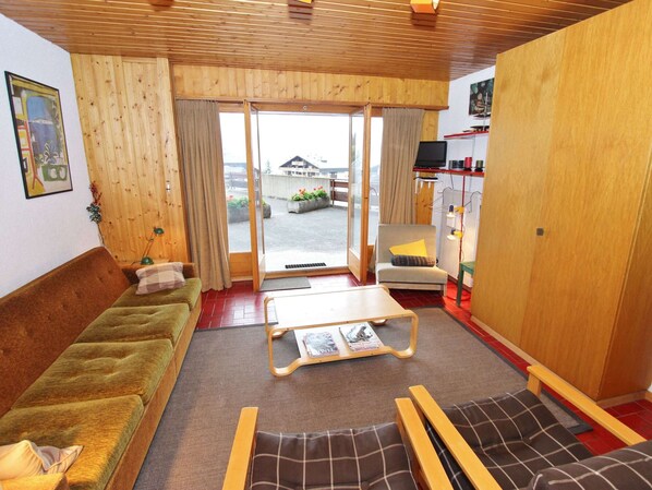 Appartement | Salle de séjour
