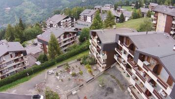 Appartement | Extérieur