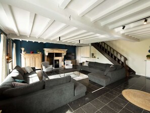 House | Living area