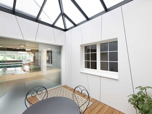 Dining - Luxury Villa With an Incredible Private Pool, Close to Maastricht and Liège (Aubel)