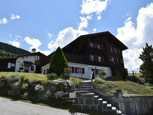 Lovely Apartment With Terrace, Balcony, Heating, Parking