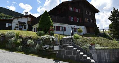 Lovely Apartment With Terrace, Balcony, Heating, Parking