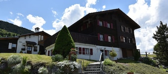 Lovely Apartment With Terrace, Balcony, Heating, Parking