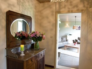Ferienhaus | 5 Schlafzimmer, Minibar, Babybetten, individuell eingerichtet