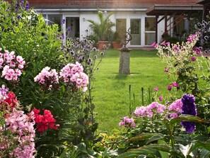 Apartment | Außenbereich