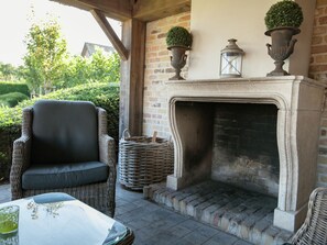 Huis | Accommodatievoorziening