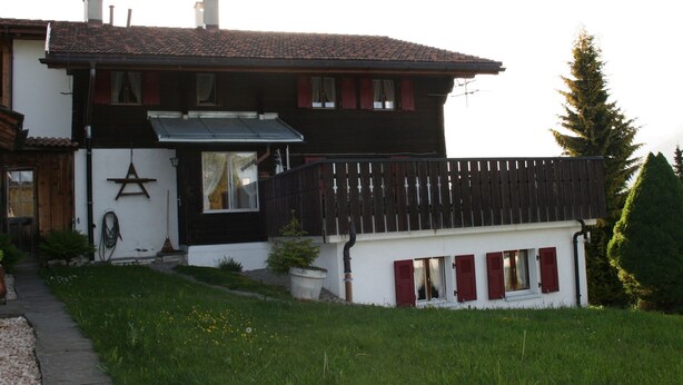 Außenbereich