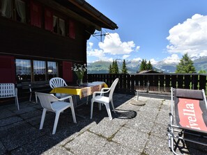 Appartamento | Balcone